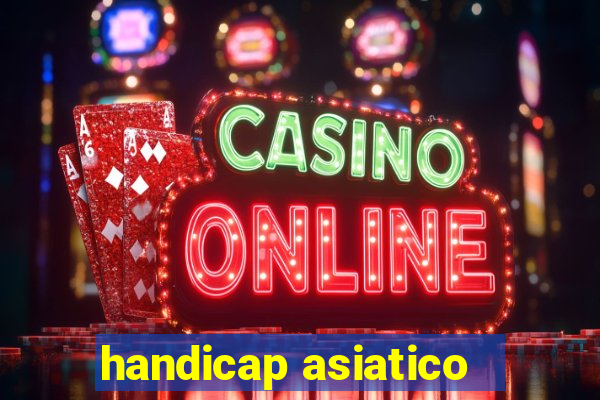 handicap asiatico -0,5